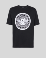 Balmain Coin T-shirt