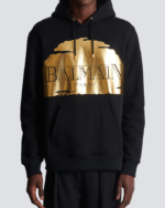 Disney x Balmain: The Lion King - Sunset hoodie