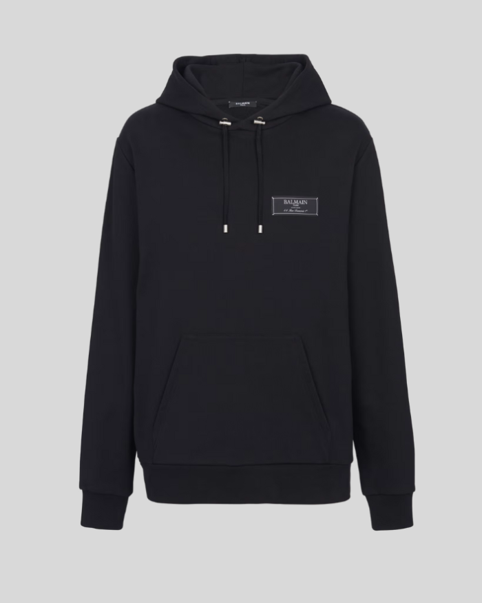 Pierre Balmain hoodie