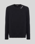 Balmain embroidered sweater